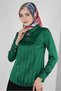 ALVINA FLOWER PATTERNED SCARF 8227