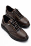 Men's Sneakers – Comfortable and Stylish for Daily Use, Lightweight, High-Quality Faux Leather - 6