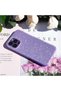 Apple iPhone 14 Case Brilliant Glitter Gorgeous Look, Hard and Resilient - 3