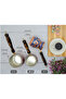 وعاء قهوة نحاسي سميك مطرز يدويًا يتسع لـ 2-3 أشخاص - 5