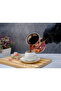 وعاء قهوة نحاسي سميك مطرز يدويًا يتسع لـ 4-5 أشخاص - 4