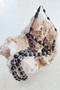 High-End Kuka Prayer Beads with a Systemically Engraved Rice Spiral and Barley Cut - 3