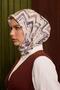 مجموعة مراكش وشاح ناعم 1212-01 - 4