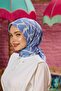 مجموعة مراكش وشاح ناعم أرجواني 1196-01 - 2