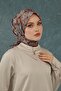 وشاح حريري ناعم 1223-14