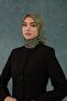 وشاح حريري ناعم 1224-13