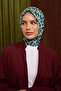 وشاح ناعم من مجموعة مراكش 1213-10 - 2