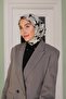 وشاح ناعم Holiday Collection - 1229-08 - 4