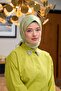 هارموني كوليكشن وشاح ناعم أخضر عشبي 1176-04