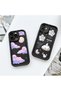 Xiaomi Redmi Note 14 Pro Plus+ 5g Compatible Clouds Anti-Drop Silicone Phone Case - 6