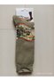 Soldier Socks Nano Winter Pack of 12 Military Thick Terry Over-The-Calf Long Socks - 6