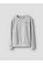 Sweatshirt Regular Fit