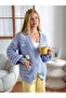 Knitwear Cicili Cardigan with Pockets - 4