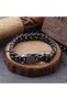 Chain Cuban High Polishing Chain 316L Men's Steel Bracelet - 3