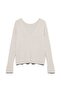 Strickpullover VMFANTASTIC Strickpullover - 3