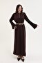 Knitwear Long Dress