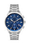 Sc380S-11Ss Men's Wristwatch