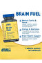 ابلايد نيوترشن كبسولات برين فيول 60 كبسولة Brain Fuel - 2