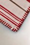 Striped Cotton 2-Piece Napkin Set 2/45X45 cm - 3