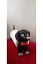 Decorative Paper Towel Holder, Roll Napkin Holder, Dog Figured Towel Holder, Towel Holder - 3