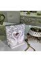 Napkin Holder, Decorative Stylish Table Presentation Napkin, Swan Figured Napkin Stand, Tabletop Design - 3