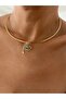 Stone Eye Choker - 5