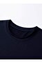 Men's Oversized Flat T-Shirt - 7