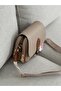 MULTI-POCKET CROSS-BODY WOMEN'S SHOULDER BAG WIDTH 24 LENGTH 20 - 4