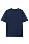 Oversized Men's Flat T-Shirt - 3