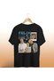 Stray Kids Felix Printed T-Shirt, Oversize Unisex Black T-Shirt Kids / Adult - 2