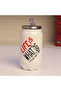 Hediyeji White Color Sports Thermos