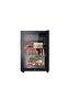 Highway 63L Electric Heating & Cooling Fridge with Fast Cooling and UK Plug