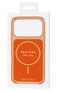 For iphone 17 pro compatible magsafe support wireless colorful transparent phone case cover - 3
