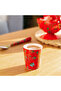 Espresso Glass/Cup |   Tazzina - Coquelicots - 2
