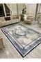 Large Rug Cover - Rug Cover - Washable - Practical - Velvet Fabric - Decorative - 250cmx350cm