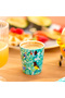 Espresso Glass/Cup |   Tazzina - Birds - 2