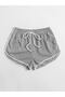 Women's Short Bib Shorts - 4