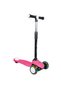 Pro Wheels Light-Up Folding Scooter – Ages 3+, Led Wheel, Max 50 kg