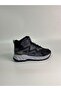 Trekfo Men's Trekking Velcro-Elastic Children's Boots 26-30 - 3
