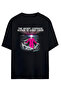 Mindless Self Indulgence Msi Unisex Oversized Cotton T-Shirt Specially Designed for Fans