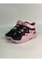 Trekfo Girls Trekking Velcro-Elastic Children's Boots 26-30 - 8
