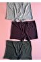 Stormix |   3-Piece Modal Fabric and Stretch Fabric Men's Boxers - 2