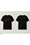 Unisex Oversized Turkish Delight T-Shirt - 3