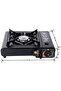 Gas Stove Camping Auto Ignition Grill Plate Outdoor Cooker Camping outdoor picnic Travel Home. - 2