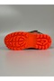 Trekfo Men's Trekking Velcro-Elastic Children's Boots 31-35 - 7