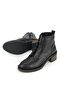 Women's Genuine Leather Orthopedic Rubber Sole Comfortable, Stylish, Everyday Boots