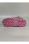 Trekfo Girls Trekking Velcro-Elastic Children's Boots 31-35 - 8