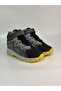 Trekfo Men's Trekking Velcro-Elastic Children's Boots 31-35 - 5