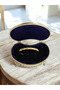 Xuping Vip Gold Handcuff Model Bracelet - 2