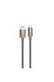 Desert Spark USB-A to USB-C Cable 1M – 15W Fast Charging, 480Mbps Durable